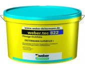 weber.tec822 Superflex 1 (Deitermann Superflex 1)