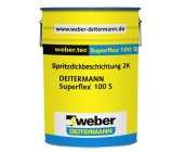 weber.tec Superflex 100S Deitermann Superflex 100S